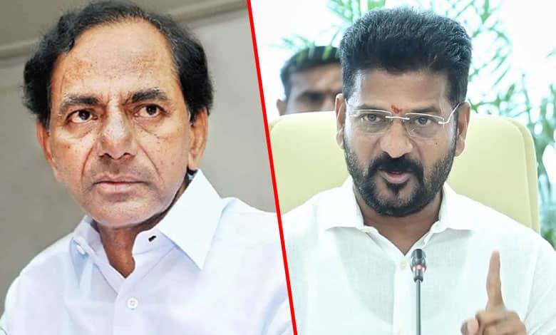 KCR Senses Friction in Congress as MLAs Seek Accommodations in BRS