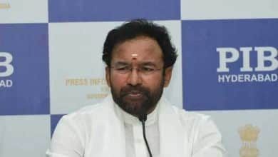 Kishan Reddy Calls for White Paper on Telangana's Financial Health Amid Rising Debt Concerns