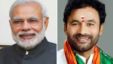 BJP Telangana Likely to Get New President by Next Year Amid Organizational Elections