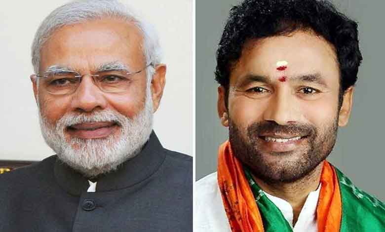 BJP Telangana Likely to Get New President by Next Year Amid Organizational Elections