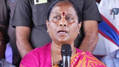 Breaking News: Nampally Special Magistrate Court Issues Notices to Konda Surekha