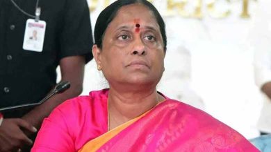 Minister Konda Surekha’s Position in Jeopardy? Party High Command Reportedly Upset