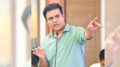 KTR Slams Musi River Rejuvenation Project: BRS Opposes Displacement of Families and Escalated Costs