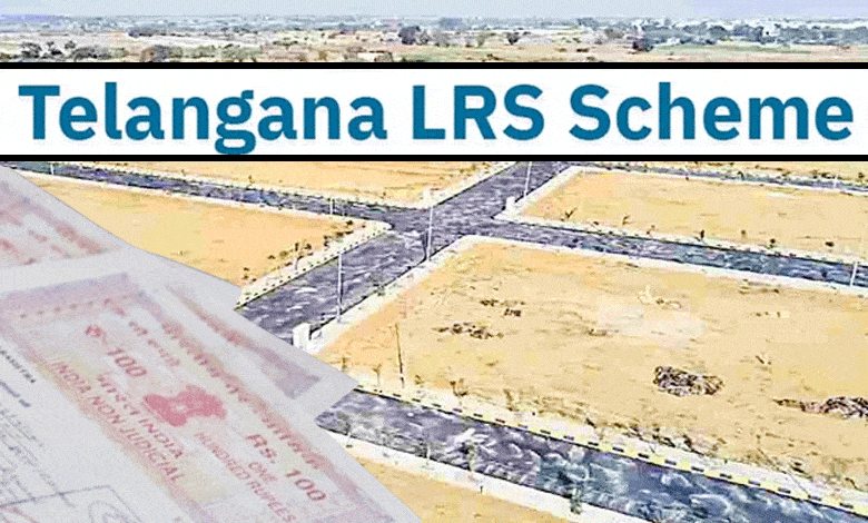 LRS Troubles in Telangana: New Regulations Lead to Growing Discontent Among Owners