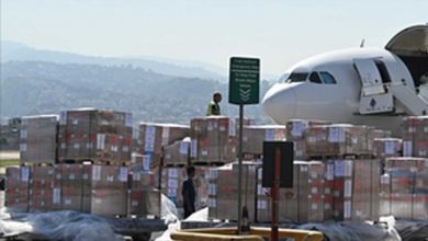 Urgent Medical Aid Dispatched from Cyprus to Lebanon