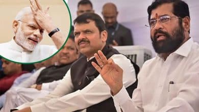 Maharashtra Polls: BJP Faces Internal Unrest as Prominent Leaders Declare Independent Candidacies