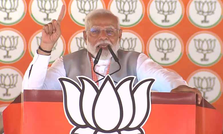 BJP win in Haryana victory of politics of development, good governance: PM Modi