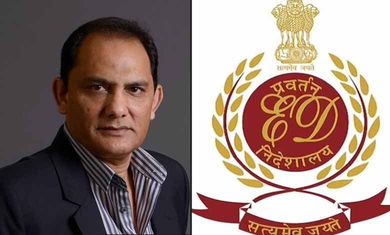 Azhar skips ED summons in HCA case; called again on Oct 8