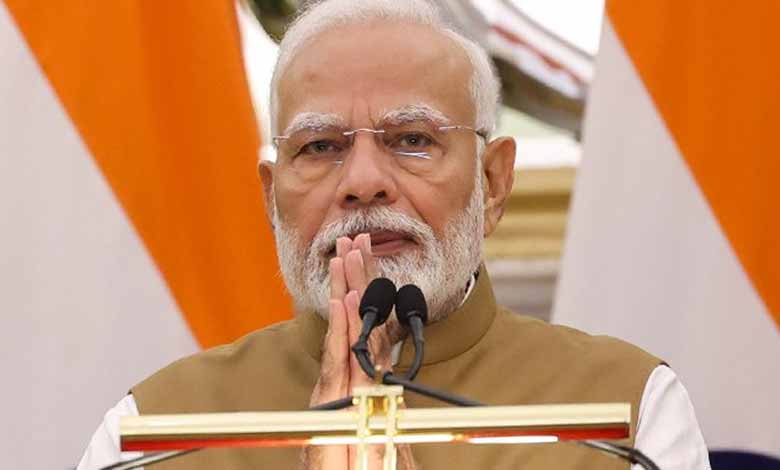 PM Modi to launch multiple health projects worth Rs 12,850 cr on Tuesday