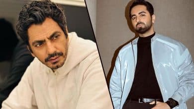 Nawazuddin Siddiqui joins Ayushmann Khurrana's ‘Thamba’ as menacing villain