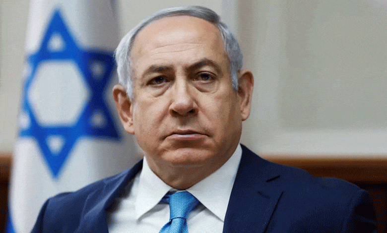 Netanyahu calls Hezbollah's 'attempt' to assassinate him, his wife a grave mistake