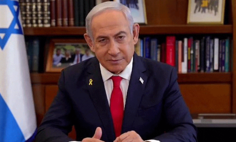 Israeli Prime Minister Netanyahu Promises to Target Hezbollah Relentlessly