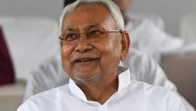 CM Nitish Kumar calls NDA meet in Patna