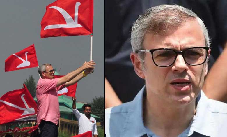 After Budgam, Omar Abdullah wins from Ganderbal also