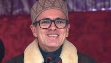 Omar Abdullah wins Budgam assembly seat