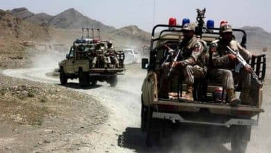 Security forces kill 6 BLA militants in Pak's restive Balochistan province