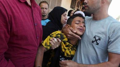 Gaza Health Ministry says Palestinian death toll from Israel-Hamas war has passed 42,000