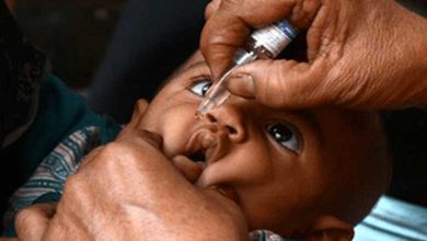 Must identify areas with low polio vaccination coverage: Experts