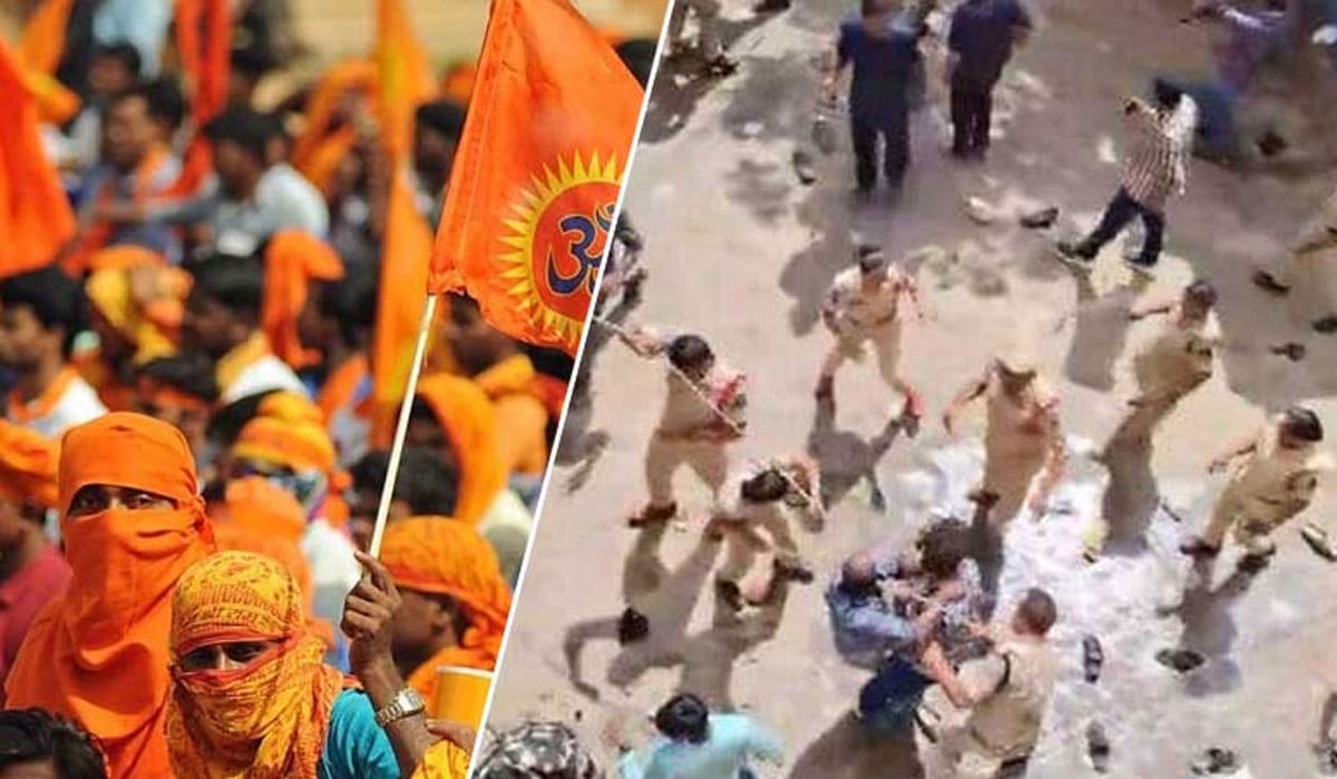 VHP Issues 48-Hour Ultimatum to Telangana Government Over Police Action