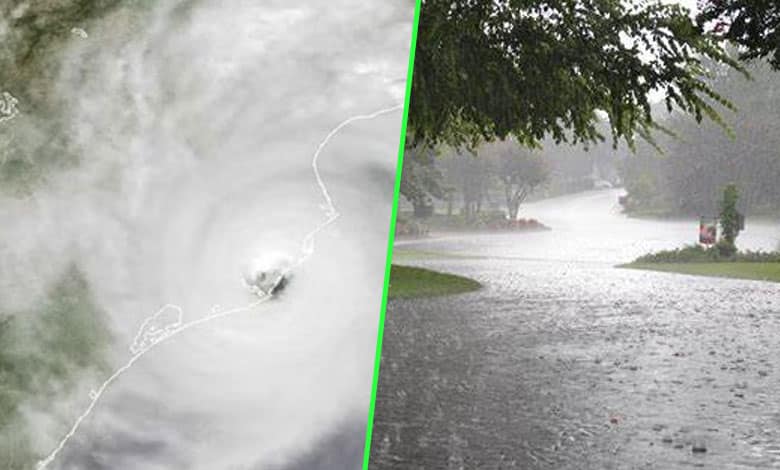 Heavy rain likely in north coastal Andhra Pradesh under impact of 'Dana'