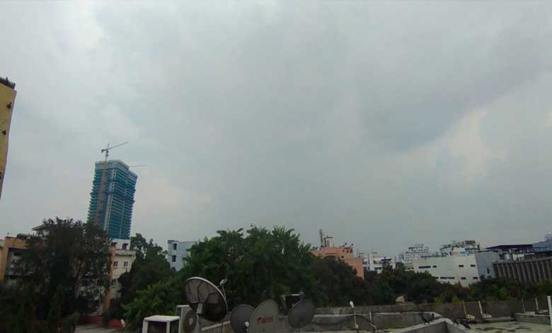 Telangana News | Thunderstorm with lightning likely in next 48 hours: Met