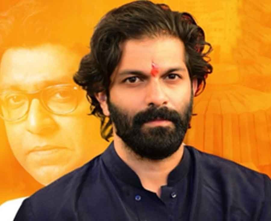 No reunion between Raj and Uddhav, says MNS chief's son Amit Thackeray