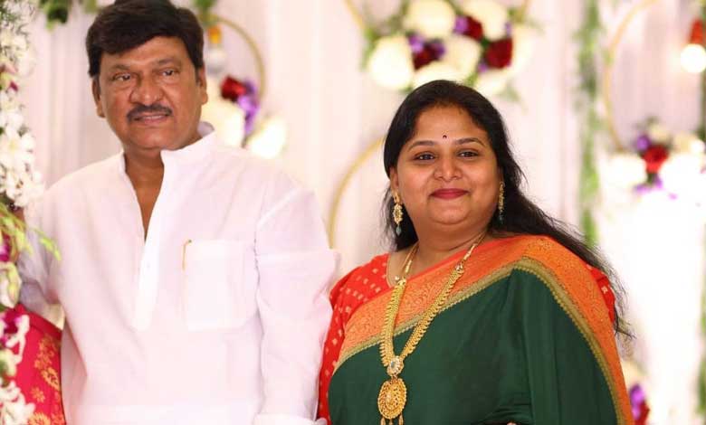 Tragic Loss for Actor Rajendra Prasad as Daughter Passes Away