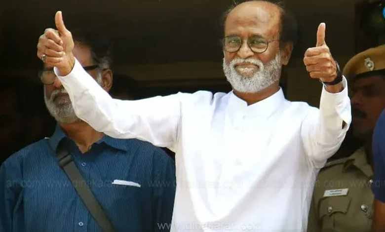 Rajinikanth to be discharged from hospital tomorrow