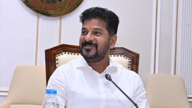 Telangana CM Revanth Reddy to Visit Delhi on October 6, Meet Amit Shah