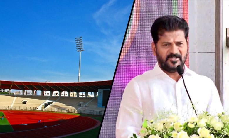 Gachibowli Stadium Set for Concert Despite CM’s Ban on Non-Sporting Events