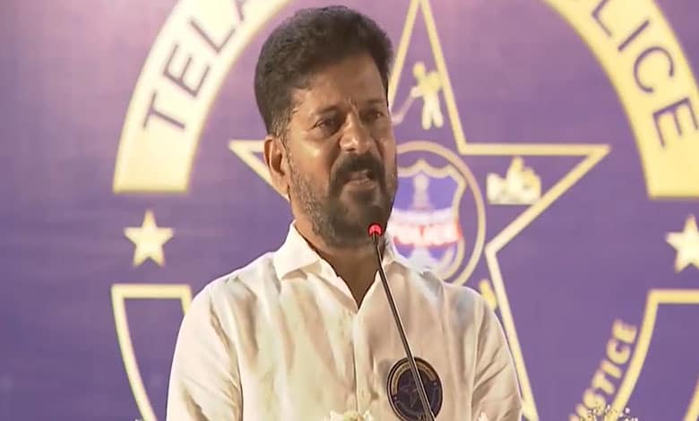 CM Revanth Reddy Dispels Myths Around Group-1 Exam, Reaffirms Commitment to Fair Process