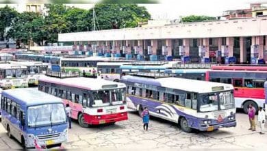 TGSRTC Clarifies Fare Hike Applies Only to Special Buses During Festive Season