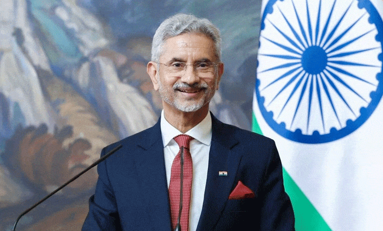 S. Jaishankar Set to Visit Pakistan for SCO Meeting; First Visit by Indian Foreign Minister Since 2015