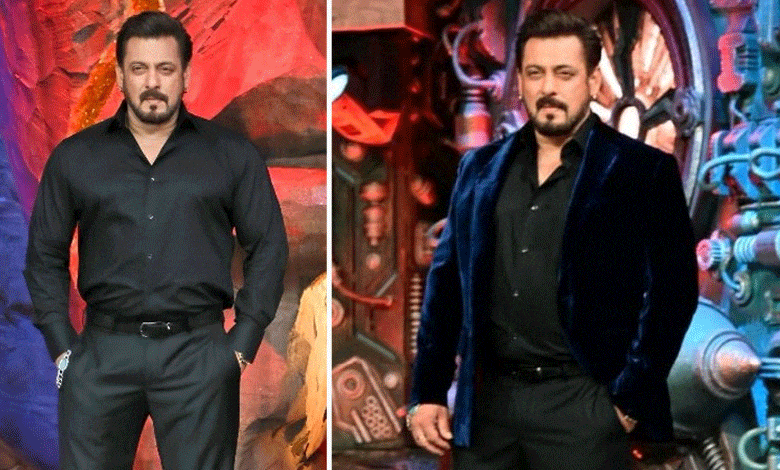 Salman Khan sends shockwaves, declares Bigg Boss 18 finalists right in its first episode