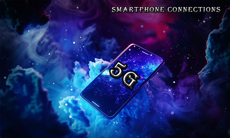 India to have 1.2 billion smartphone connections by 2030, half of them 5G