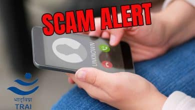 'Your Mobile Number Will Be Blocked in 2 Hours': Beware of New Scam Method