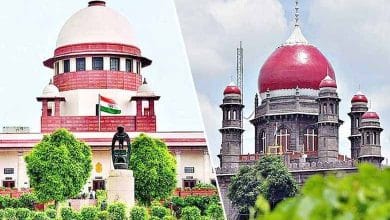 Supreme Court Hears Telangana Police Officer's Bail Plea in Phone Tapping Case After High Court Denial