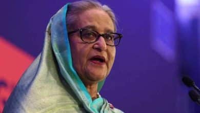 Bangladesh tribunal issues arrest warrant against Former Prime Minister Sheikh Hasina