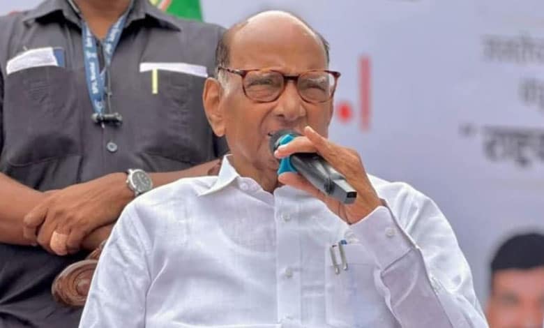 Maharashtra polls: Allies meet Sharad Pawar as seat-sharing consensus eludes MVA