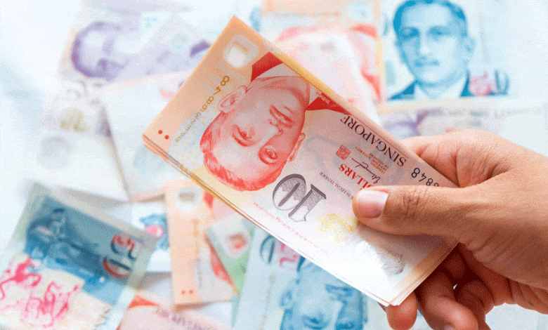 Singapore to maintain currency policy