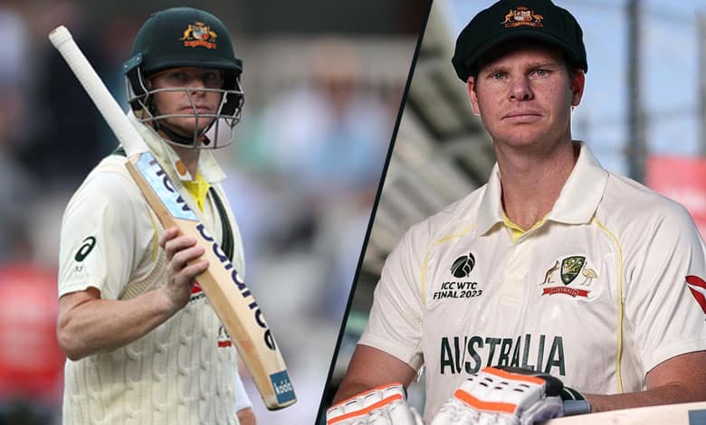 Smith to move back to middle-order for Tests against India, confirms Bailey