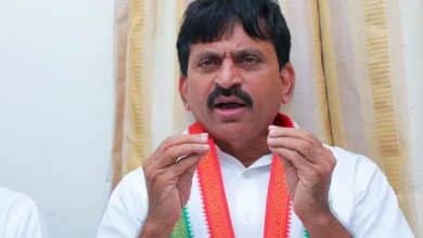 Congress Minister Ponguleti Urges KTR to Focus on Positive Change, Stop Misleading Telangana Public