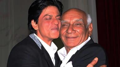 Shah Rukh Khan reveals Yash Chopra’s special connection with Diwali