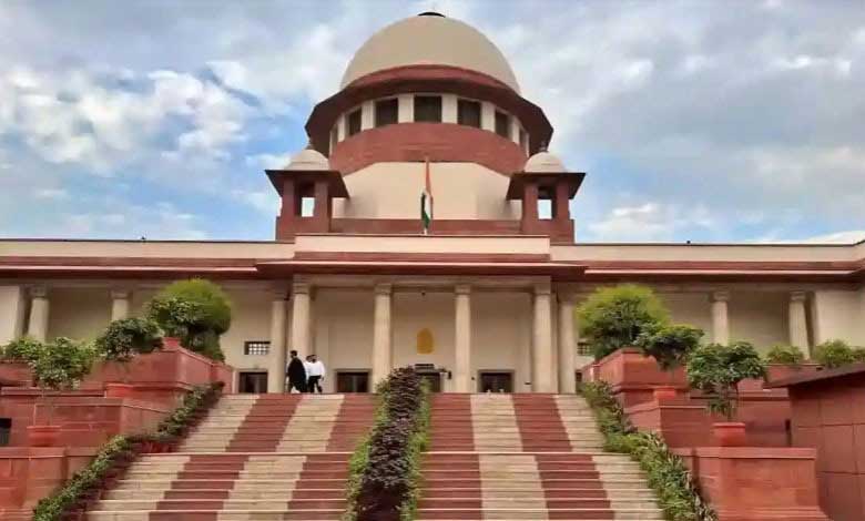 Supreme Court Rebukes Telugu States Over Appointment of Temporary DGPs