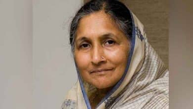 Independent candidate Savitri Jindal wins the Hisar assembly seat in Haryana