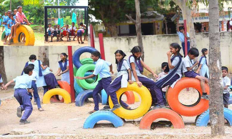 Telangana Govt | Telangana Schools Mandate 10 Hours of Weekly Physical Play and Introduce Sports Academic Calendar