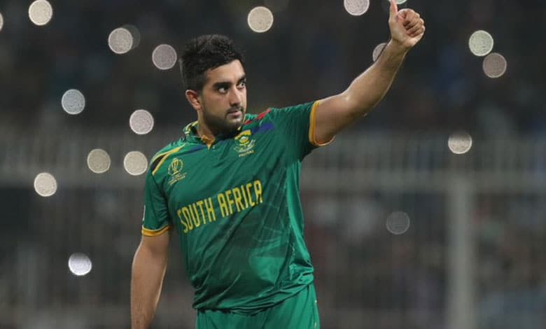 Spinner Tabraiz Shamsi opts out of CSA contract to pursue T20 franchise cricket