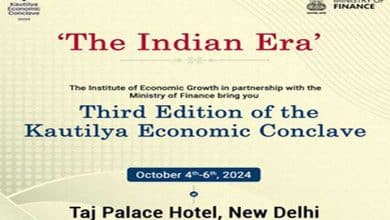 PM to address Kautilya Economic Conclave on Friday