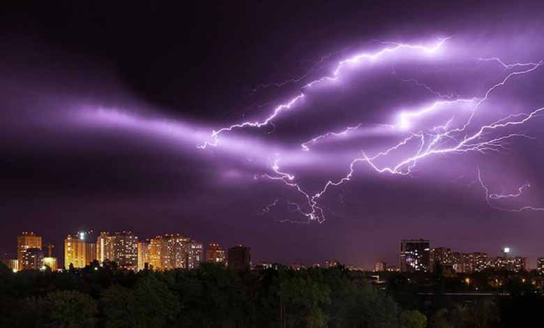 Thunderstorm with lightning likely in Telangana in next 24 hours: Met