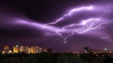 Thunderstorm with lightning likely in Telangana in next 48 hours: Met